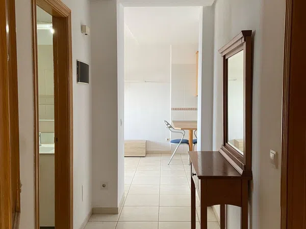 Piso en calle Abora, 26