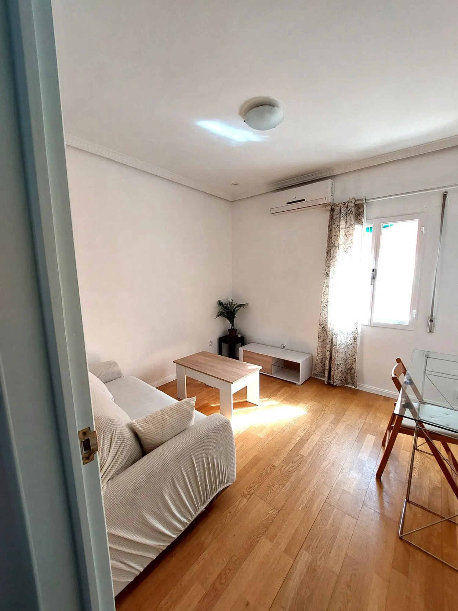 Piso en Barrio Chopera - Foto 1