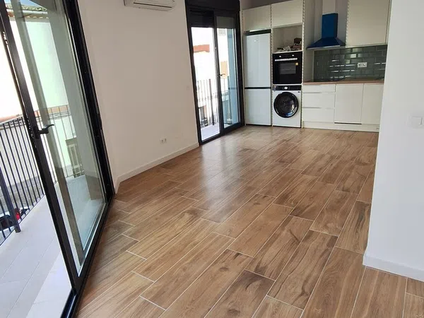 Piso en plaza d'Alexander Fleming, 4