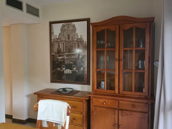 Piso en Urbanización Bellaluz, 18 Bloque, La Manga Club-Atamaría - Foto 6