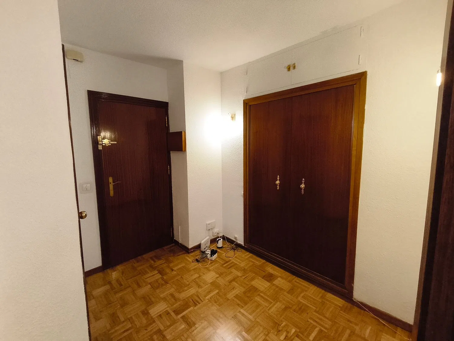 Piso en carretera de Canillas, 103 - Foto 4