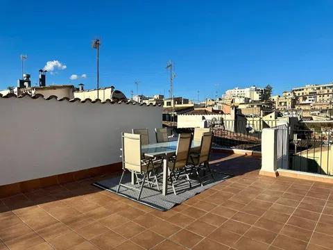 Ático en calle del Carme, 25