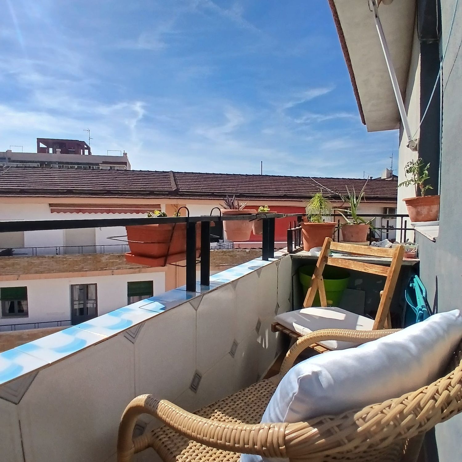 Piso en Plaza de Neptuno, 7 - Foto 6