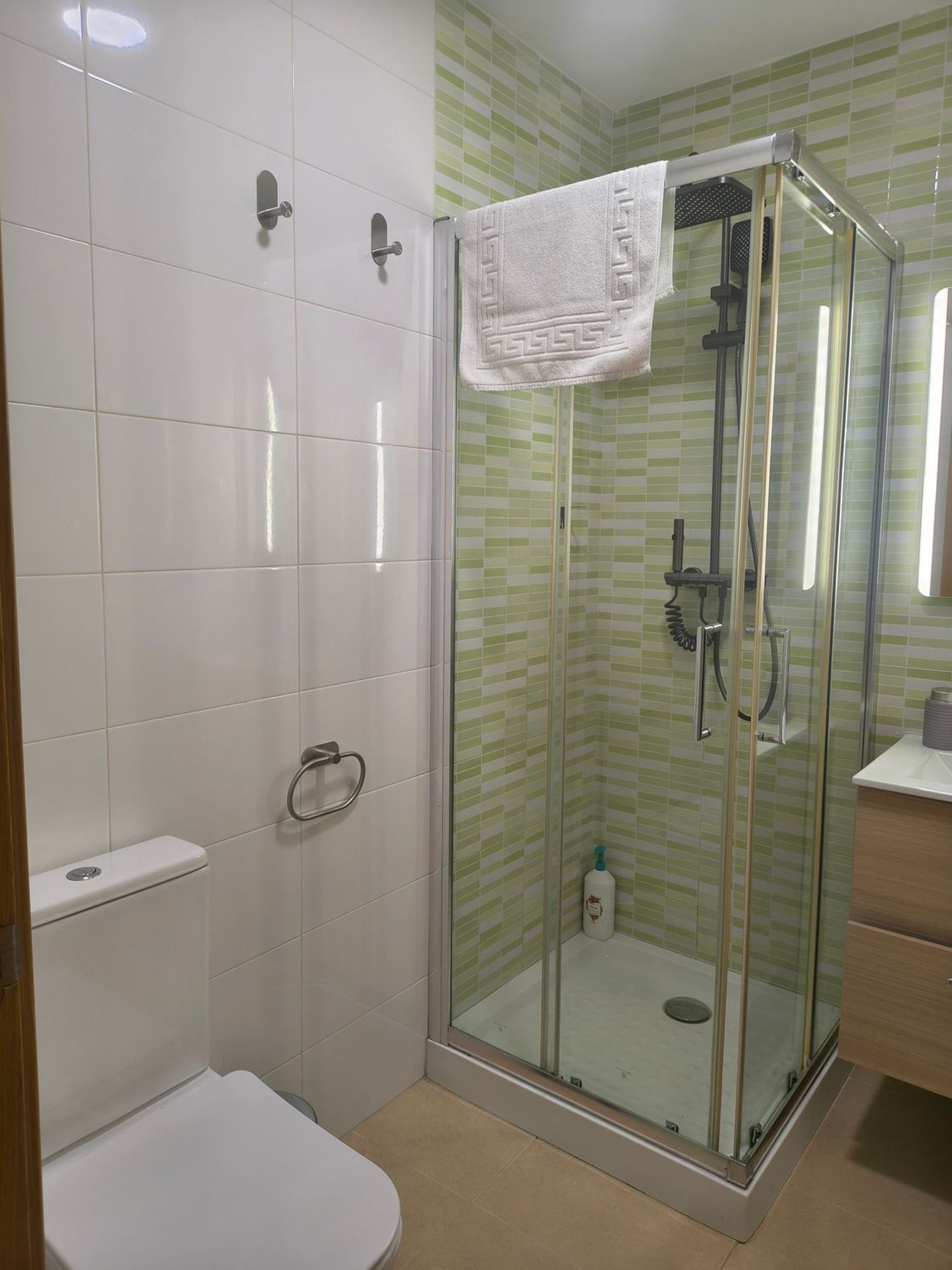 Estudio en Calle Cánovas del Castillo Ponton, 3, Centro Ciudad, Centro Ciudad - Foto 15