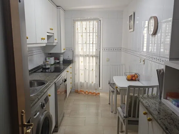 Dúplex en venta en Avenida de la Oliva, 28 - Foto 9