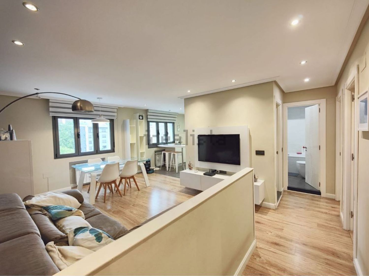 Piso en calle González Besada, 10 - Foto 2