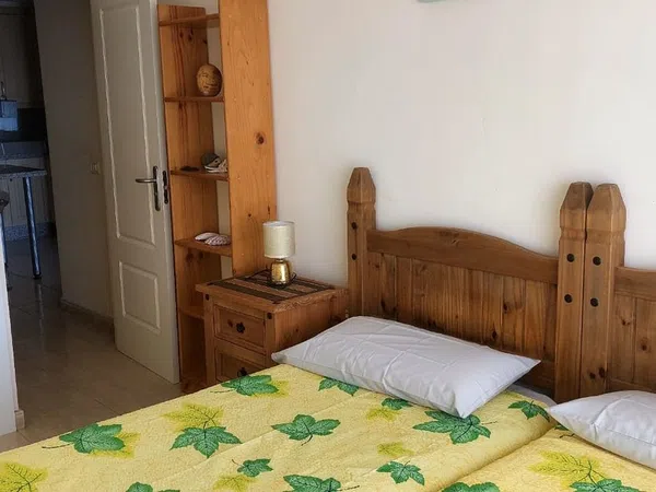 Piso en avenida J.M. Galván Bello, 135 - Foto 8