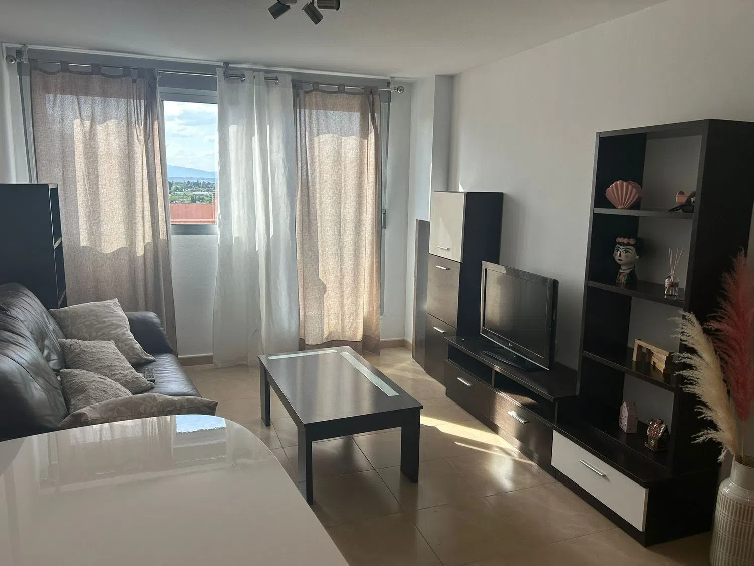 Dúplex en travesía Morera, 2