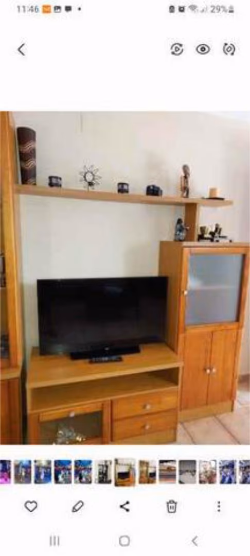 Apartamento en Puerto de la Torre - Foto 2