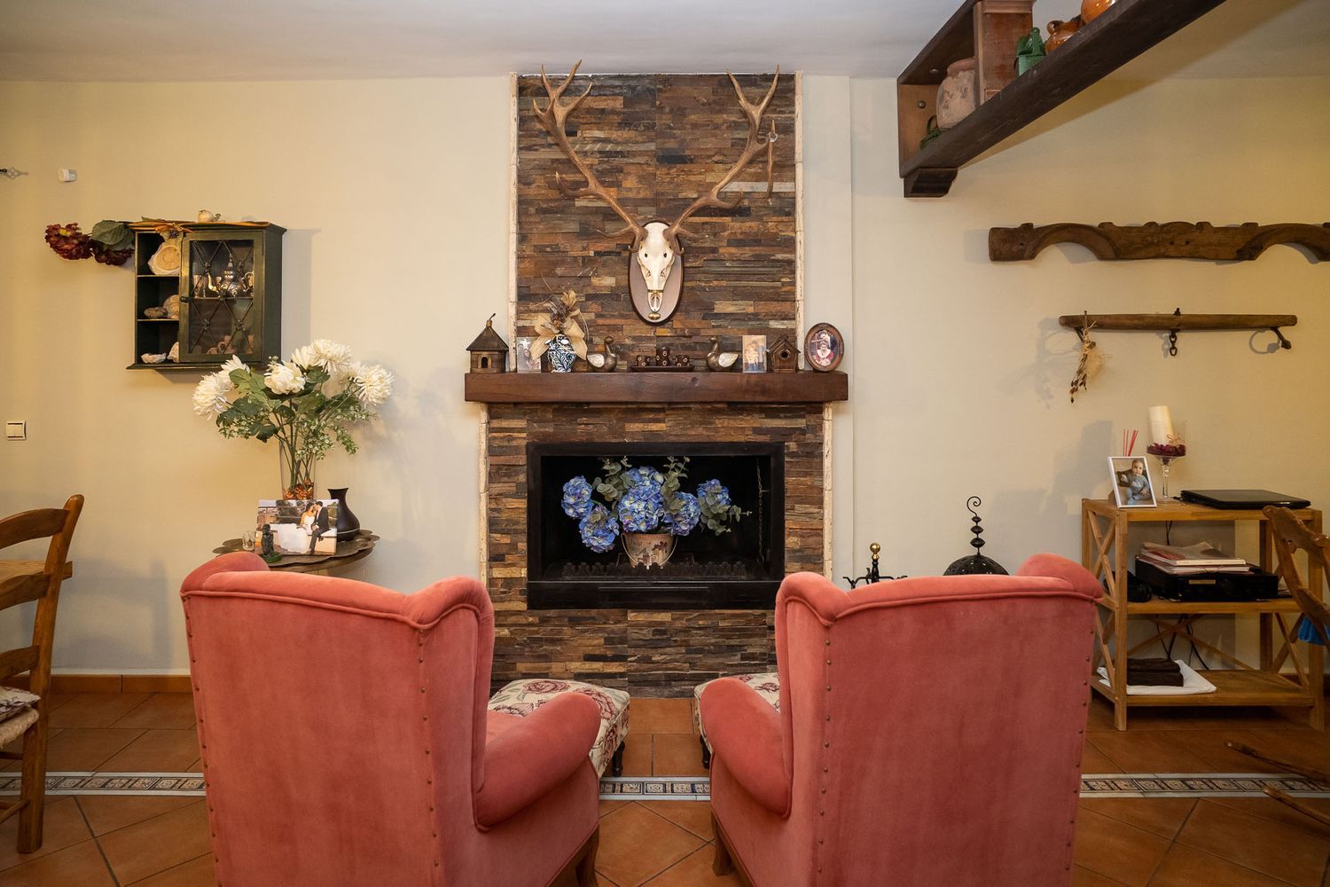 Casa independiente en Urbanización Llanos de Arjona, 57 - Foto 35