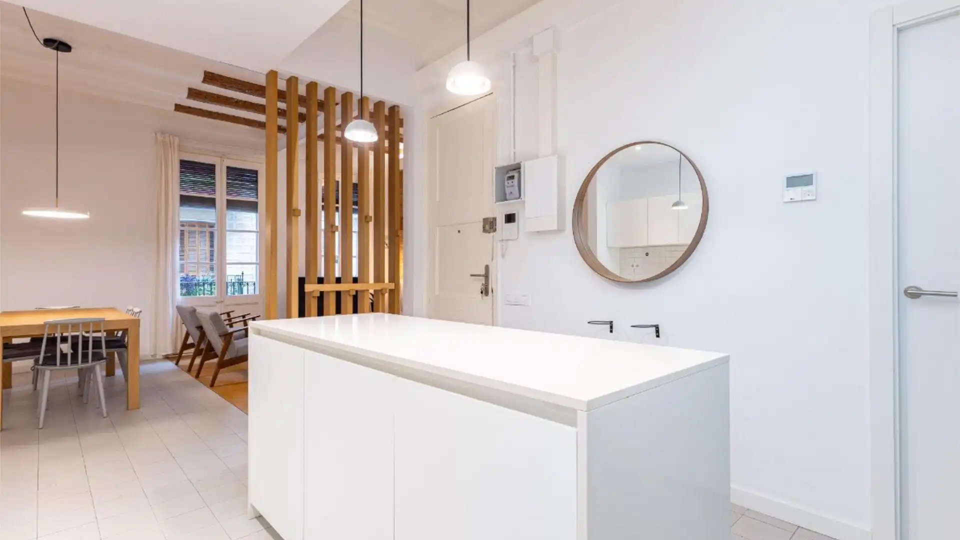 Piso en  Carrer del Poeta Cabanyes 60 - Foto 19