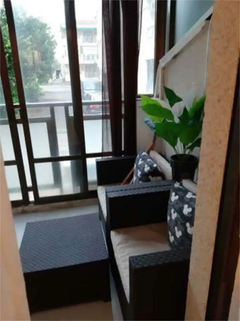 Apartamento en San Luiz - Foto 6