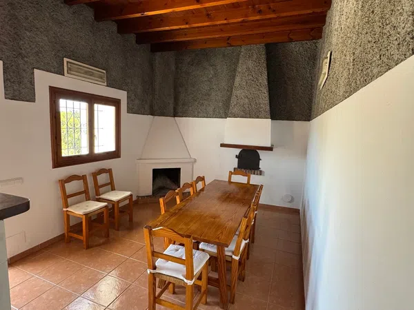 Casa rural en Diseminado Gelabert, 41, Santa Agnés de Corona - Sant Mateu d'Albarca, Santa Agnés de Corona - Sant Mateu d'Albarca - Foto 16