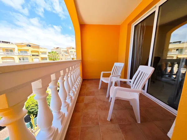 Piso en Avenida Ámsterdam, 30, Los Cristianos - Foto 15
