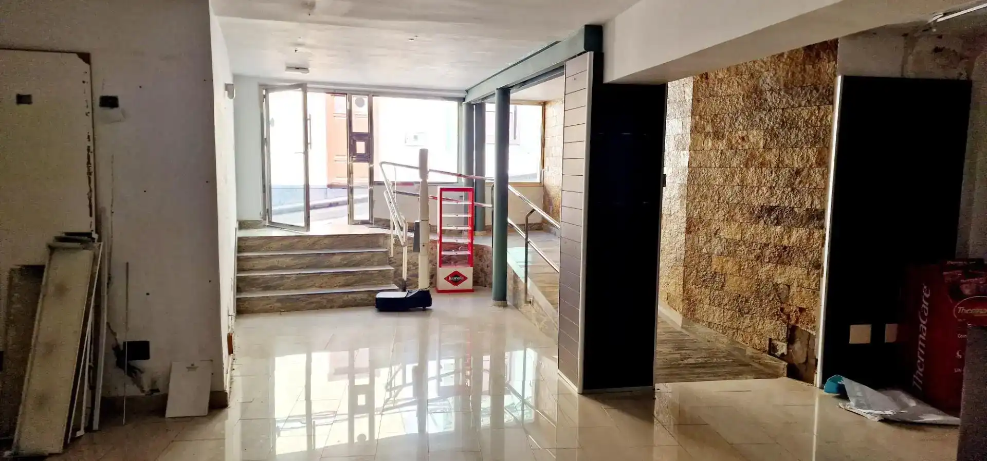 Planta baja en  Calle Princesa Guayarmina 29 - Foto 3