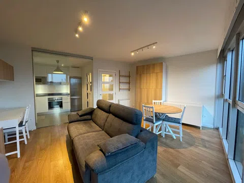 Piso en calle San Lorenzo, 26 - Foto 3