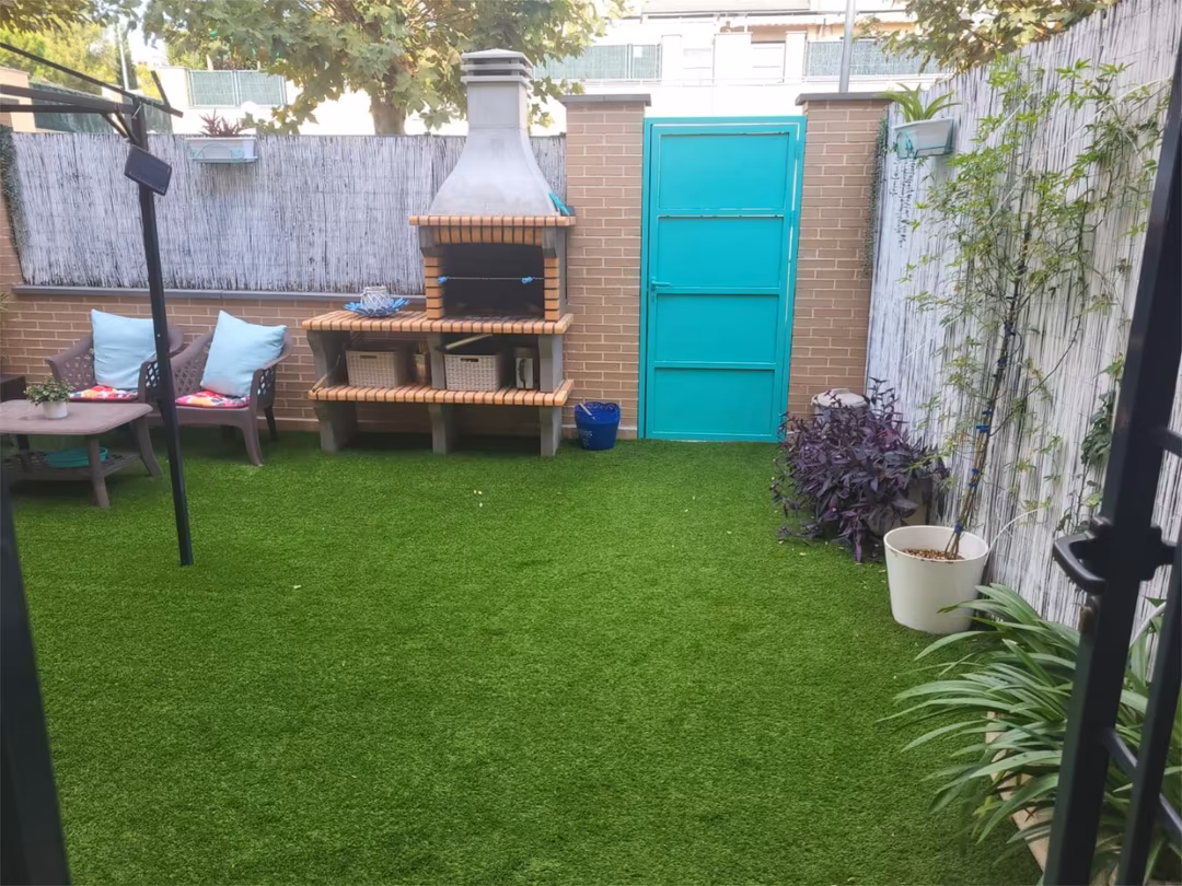 Chalet en  Calle Manuel Vázquez Montalbán 19B - Foto 20