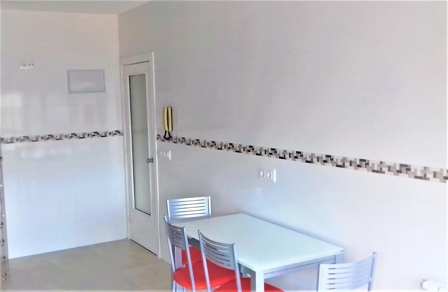 Piso en calle Baldomero Fernández, 1 - Foto 11