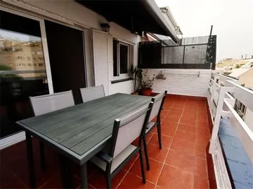 Piso en  Passeig d'Amunt 40