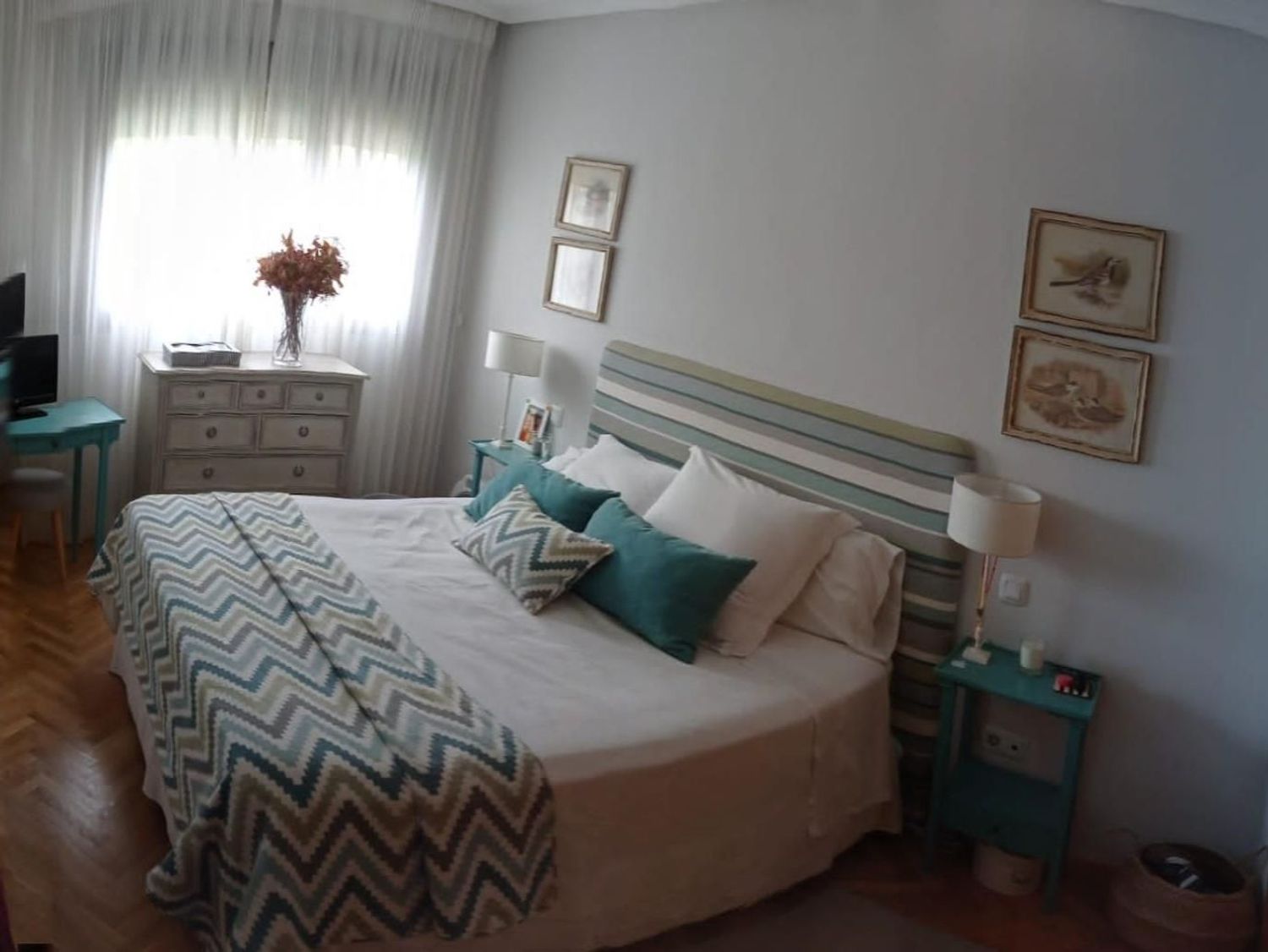 Piso en avenida de los angeles, 6 - Foto 4