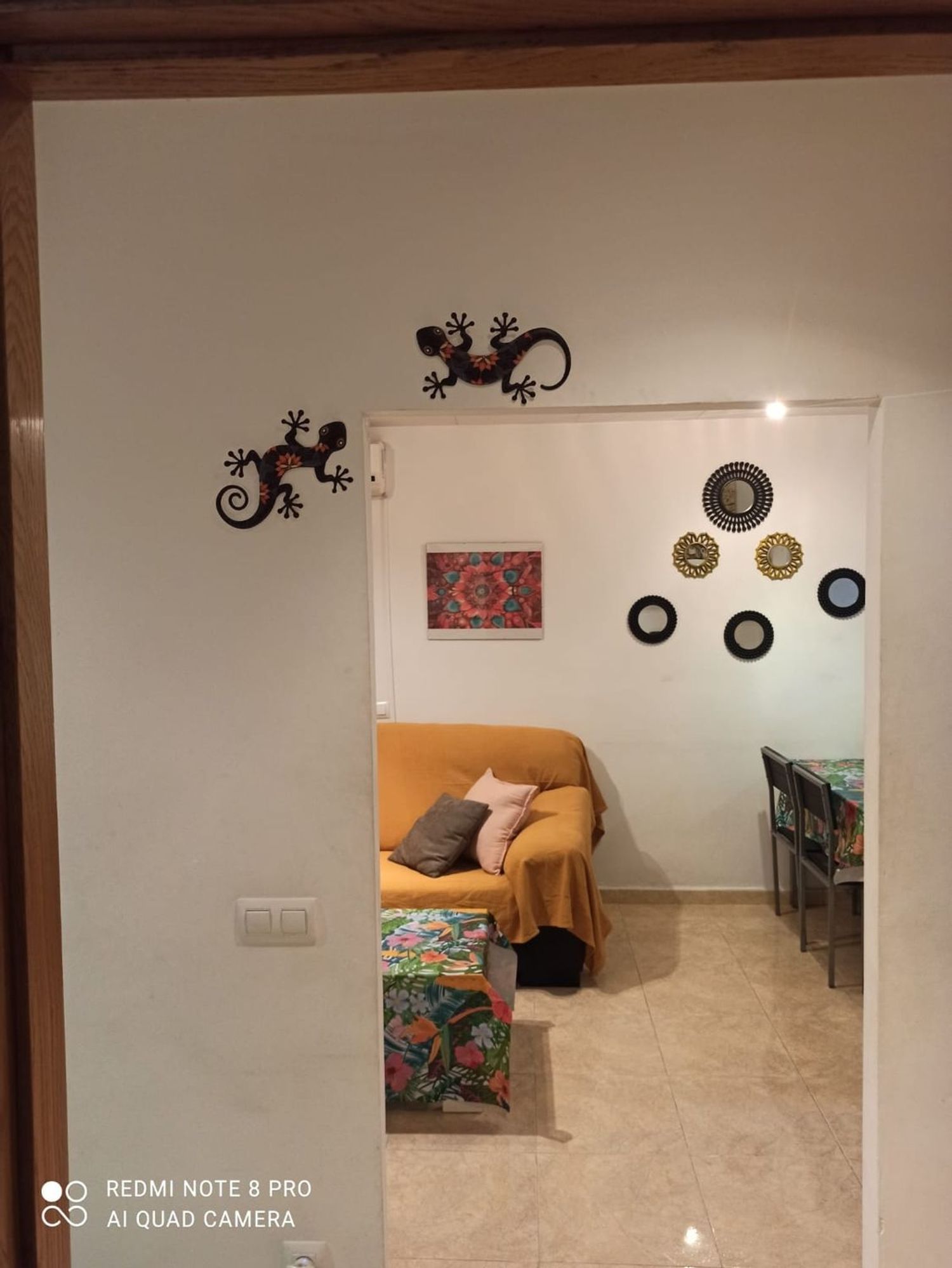 Piso en Calle 9 d'Octubre, 9, Zona Papa Luna, Zona Papa Luna - Foto 3