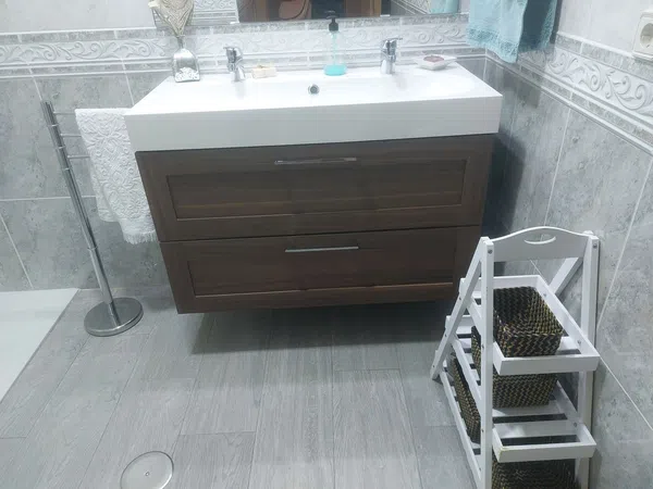 Chalet adosado en San Juan de dios, 10, Barrios periféricos - Pedanías, Barrios periféricos - Pedanías - Foto 7