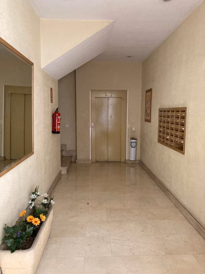 Piso en  Calle de Eduardo Barreiros 67 - Foto 21