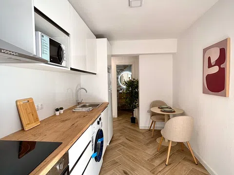 Estudio en calle Carmen Tato, 10 - Foto 7