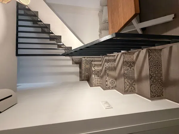 Chalet adosado en calle Virgen de la Saletta, 17 - Foto 9