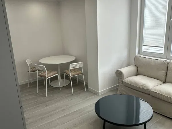 Piso en calle Teniente Llorca, 20