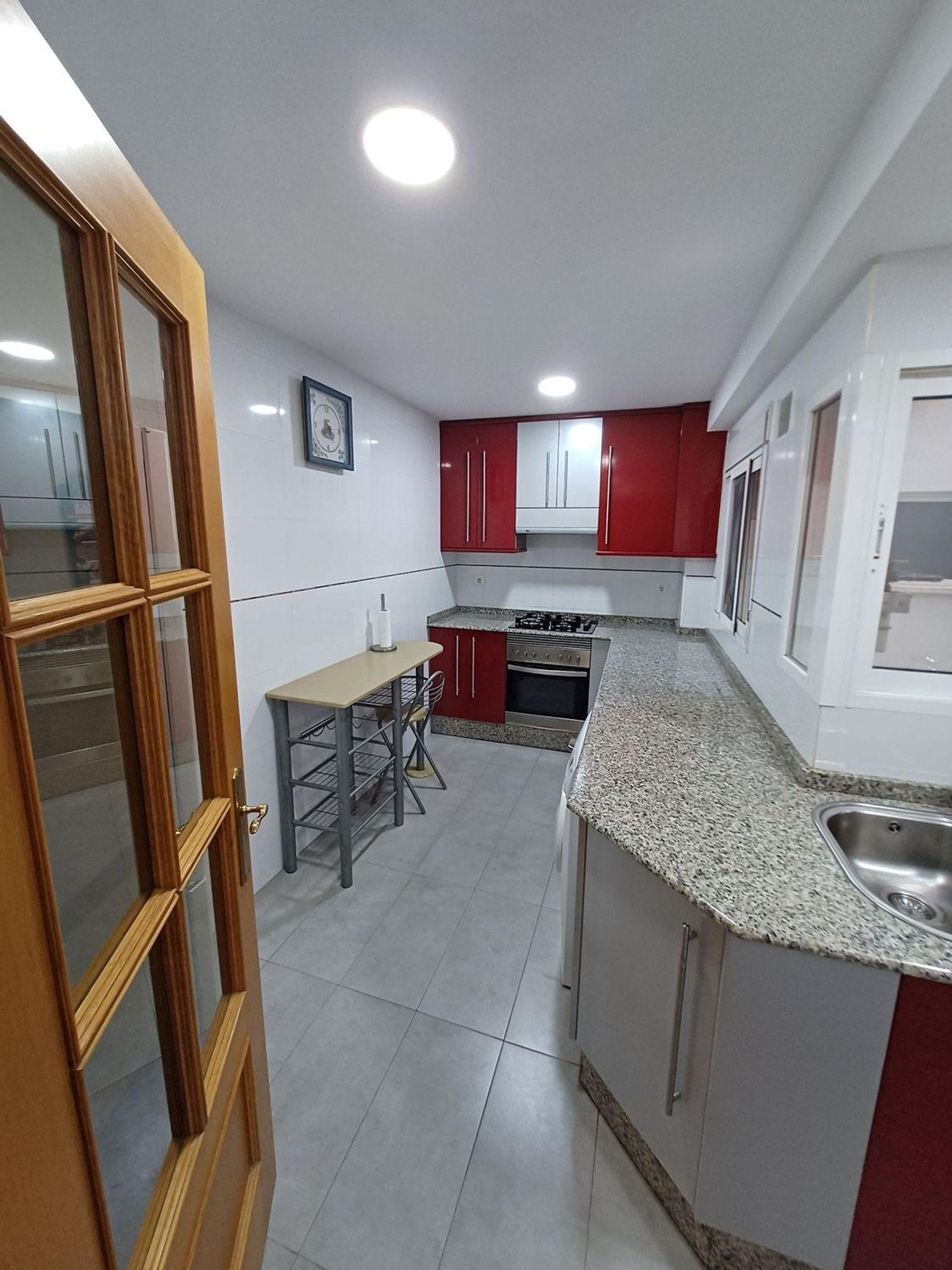 Piso en Barrio Mestalla - Foto 4