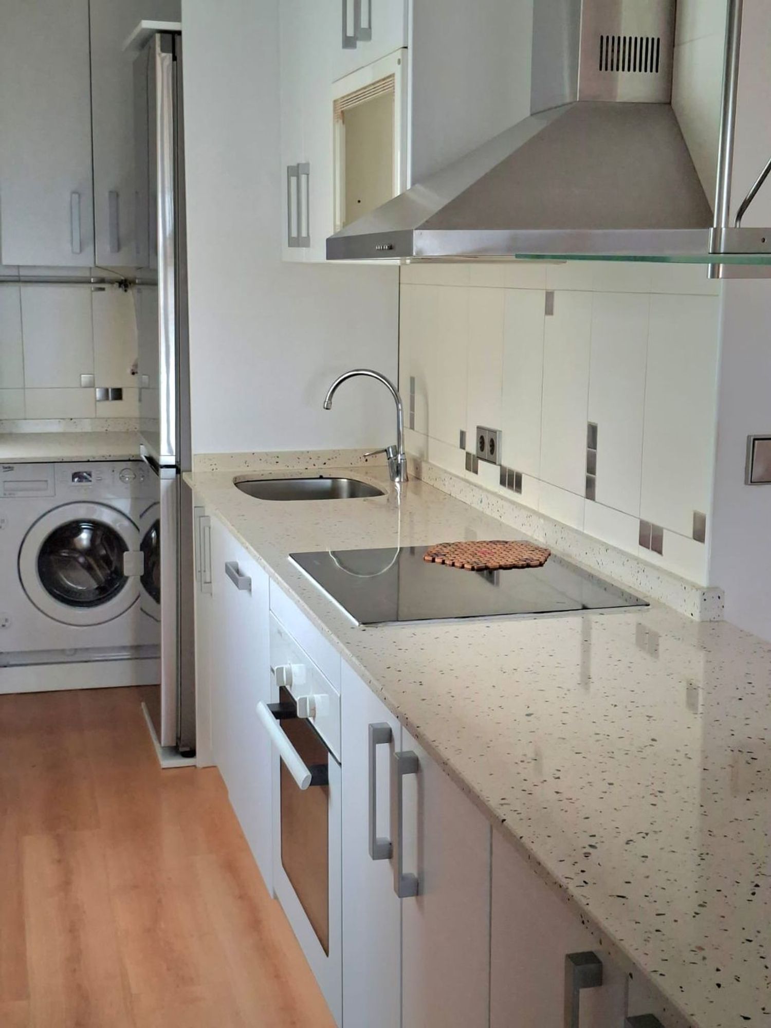 Ático en paseo de la Castellana, 205 - Foto 6