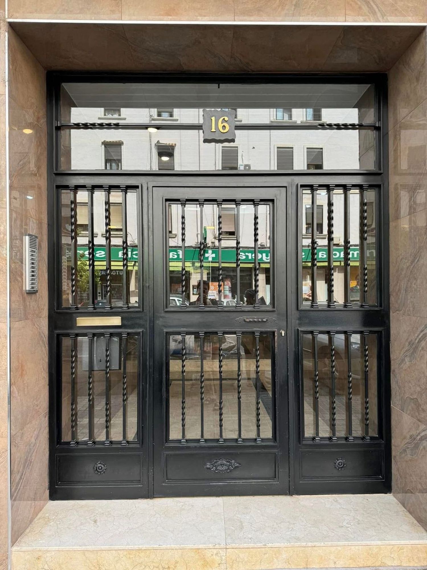 Piso en calle de la Senyera, 16 - Foto 11