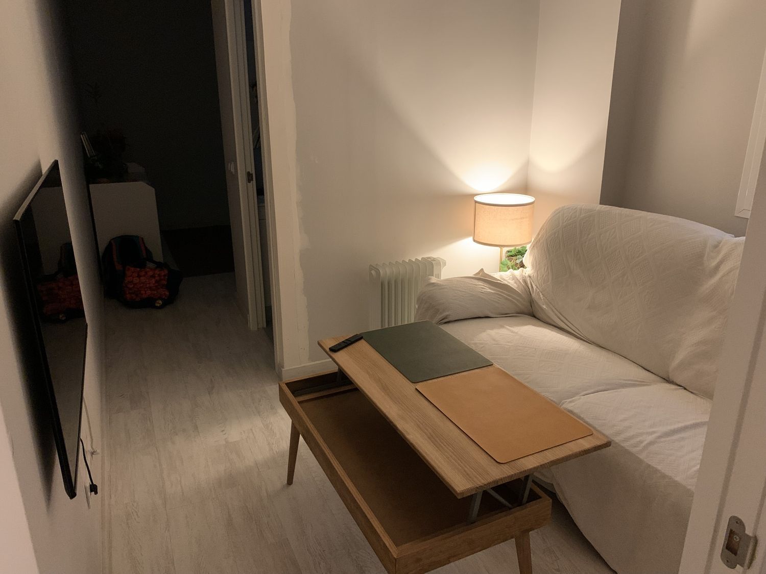 Piso en calle Joaquín Maria Lopez, 17 - Foto 4