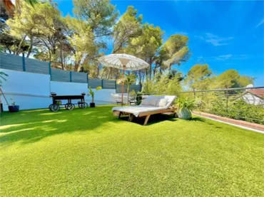 Chalet en  Carrer Serrallarga 20 - Foto 3
