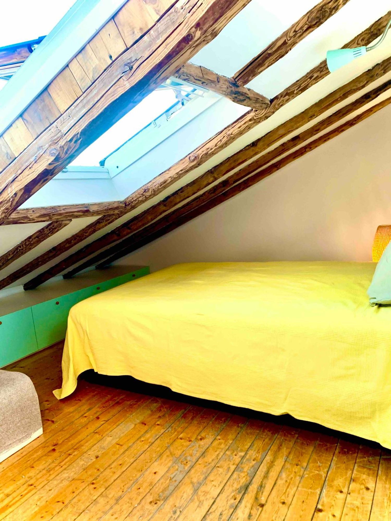 Dúplex en calle de la Espada, 10 - Foto 32