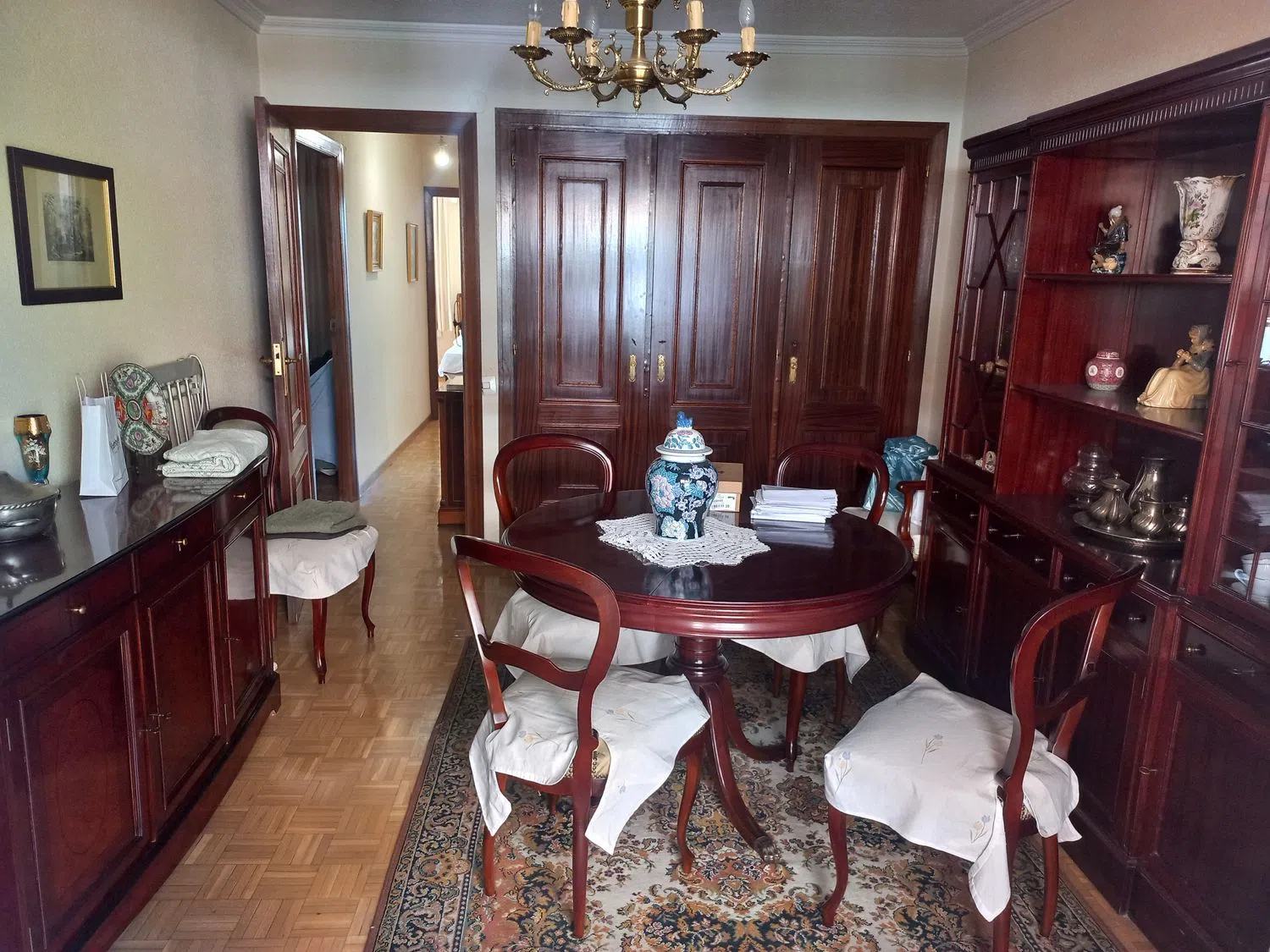 Piso en paseo de los Jesuitas, 31 - Foto 12