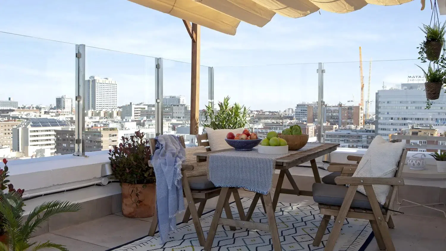 Ático en avenida del Presidente Carmona, 2 - Foto 5