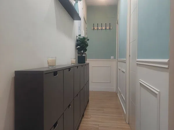 Piso en calle de las peñuelas, 5