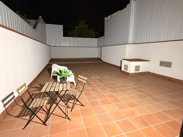 Piso en Calle de las Navas de Tolosa, Segle XX - Foto 1