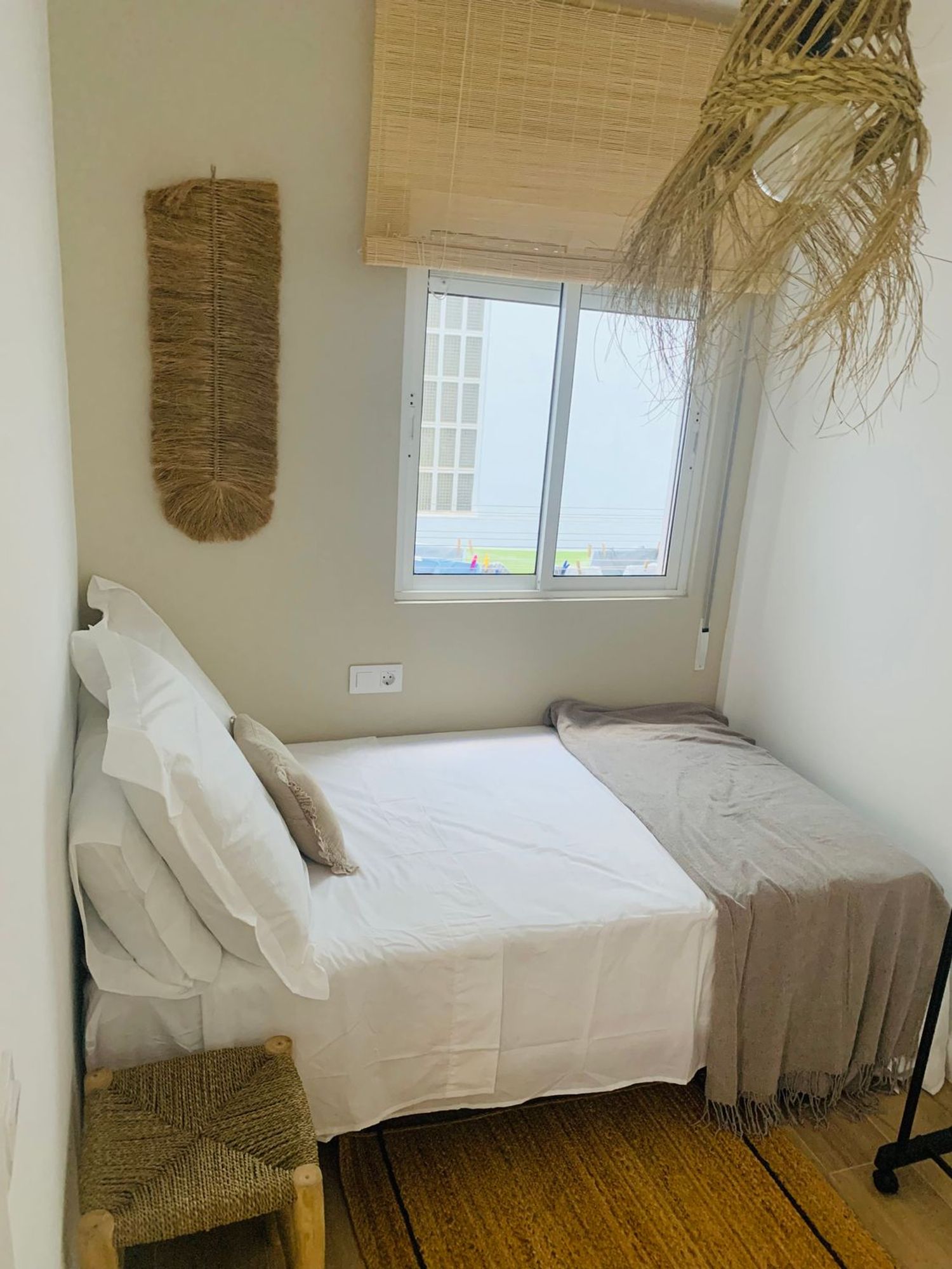 Piso en Barrio Los Castillejos - La Trinidad - Foto 30