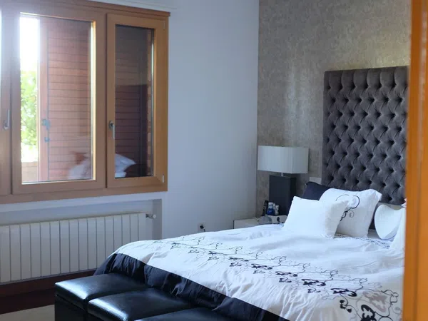 Casa o chalet independiente en Ciudalcampo - Foto 24