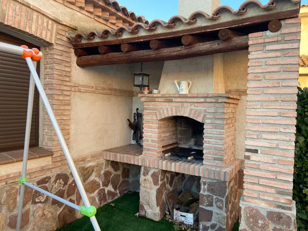 Chalet adosado en Manuel lopez, 49 - Foto 29