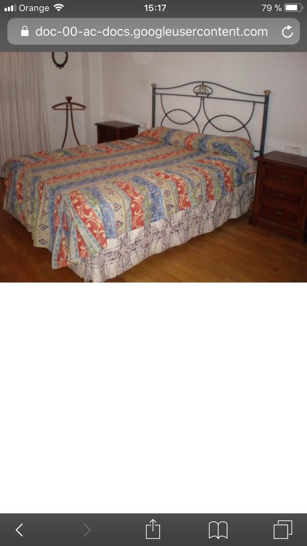 Piso en  Calle Gran Pez 4 - Foto 9