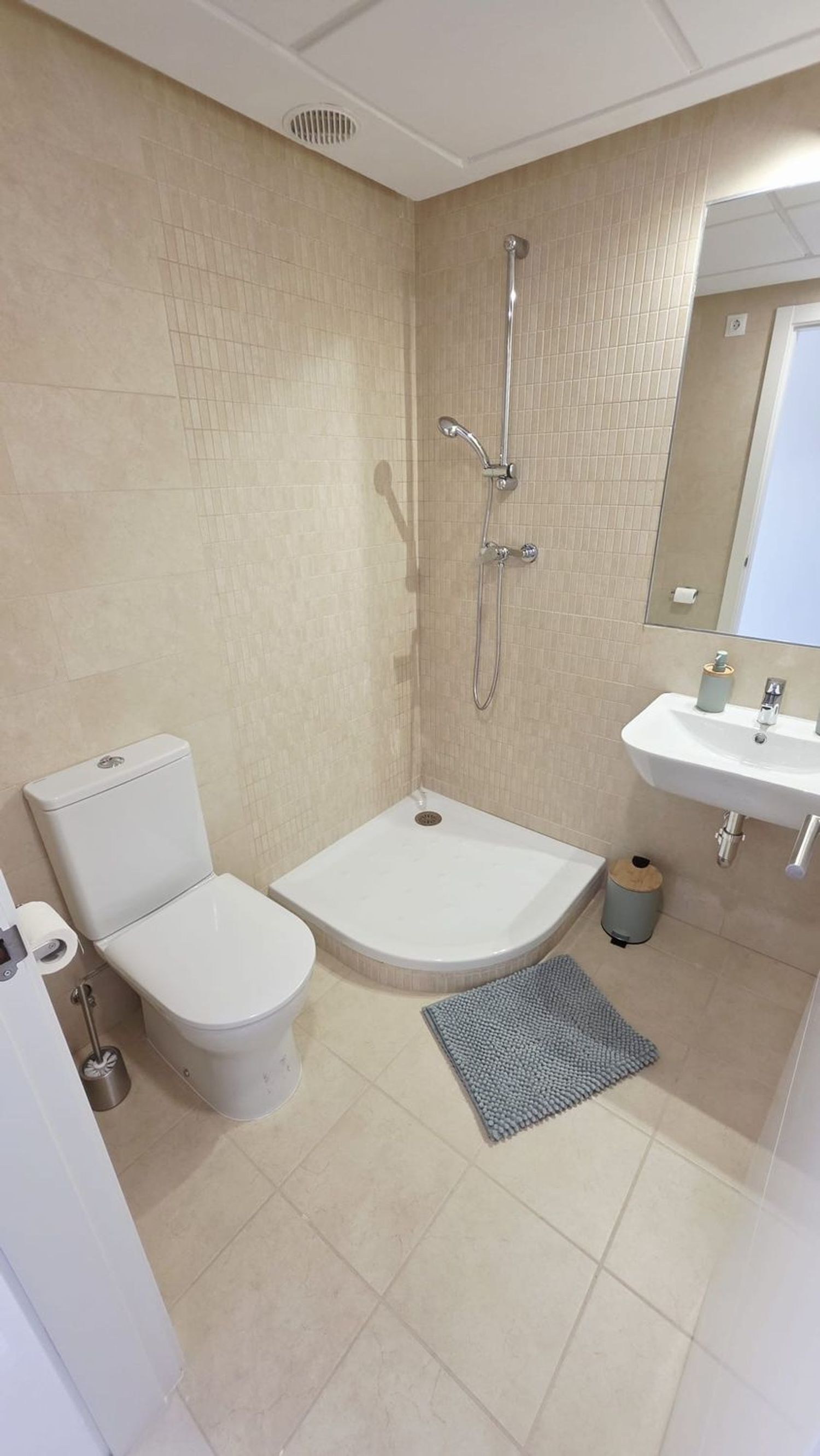 Piso en calle Navegante Juan Pérez, 4 - Foto 20