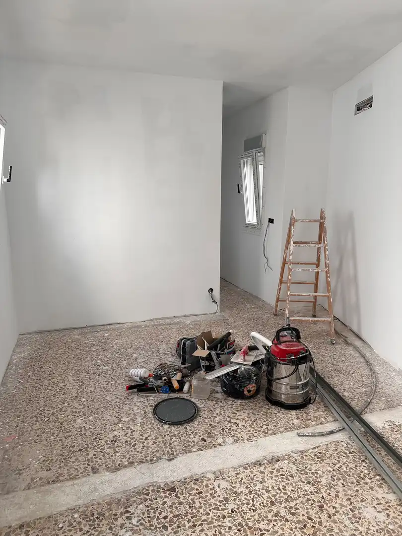 Piso en  Avenida de Pablo Iglesias 47 - Foto 6