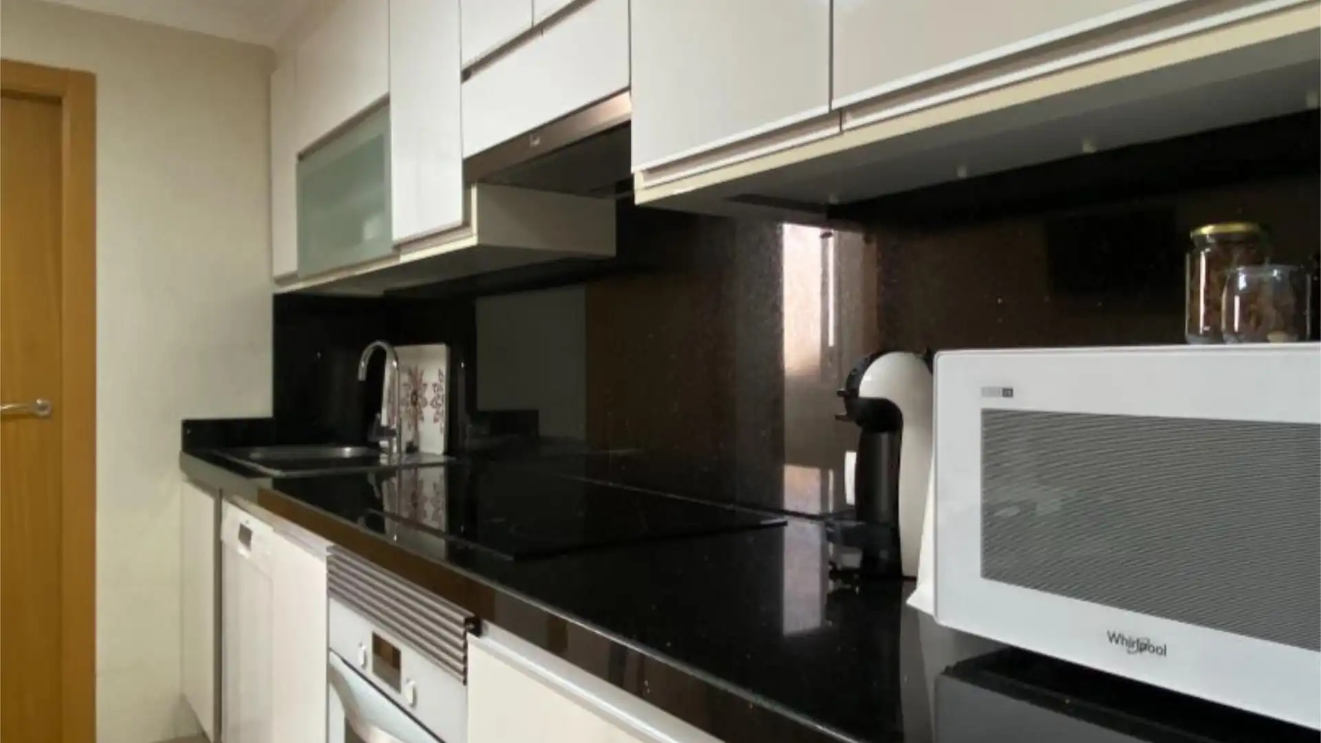 Piso en  Carrer José Díez Mora 29 - Foto 10