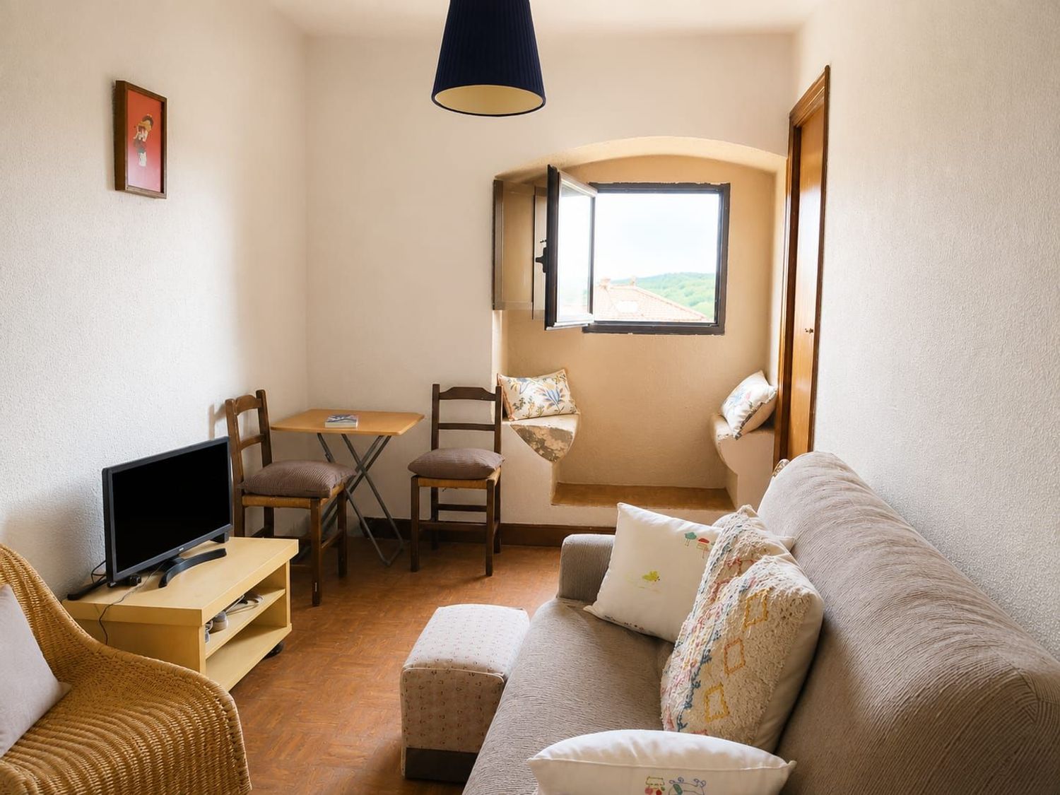 Casa rural en de la Iglesia, 5 - Foto 3