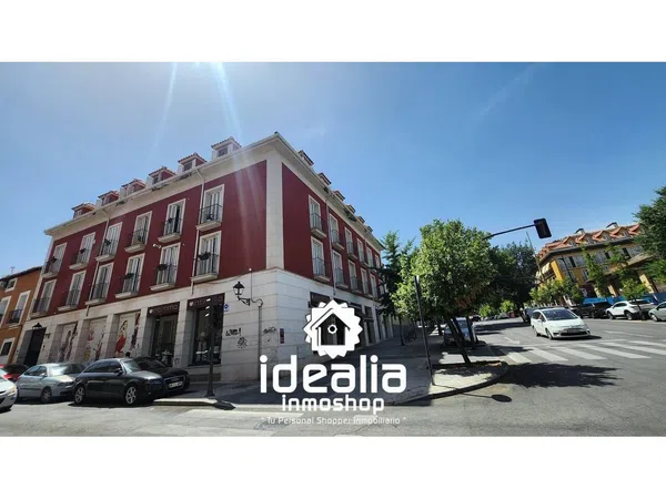 Piso en Glorieta Valle del Loire, Centro, Centro - Foto 34