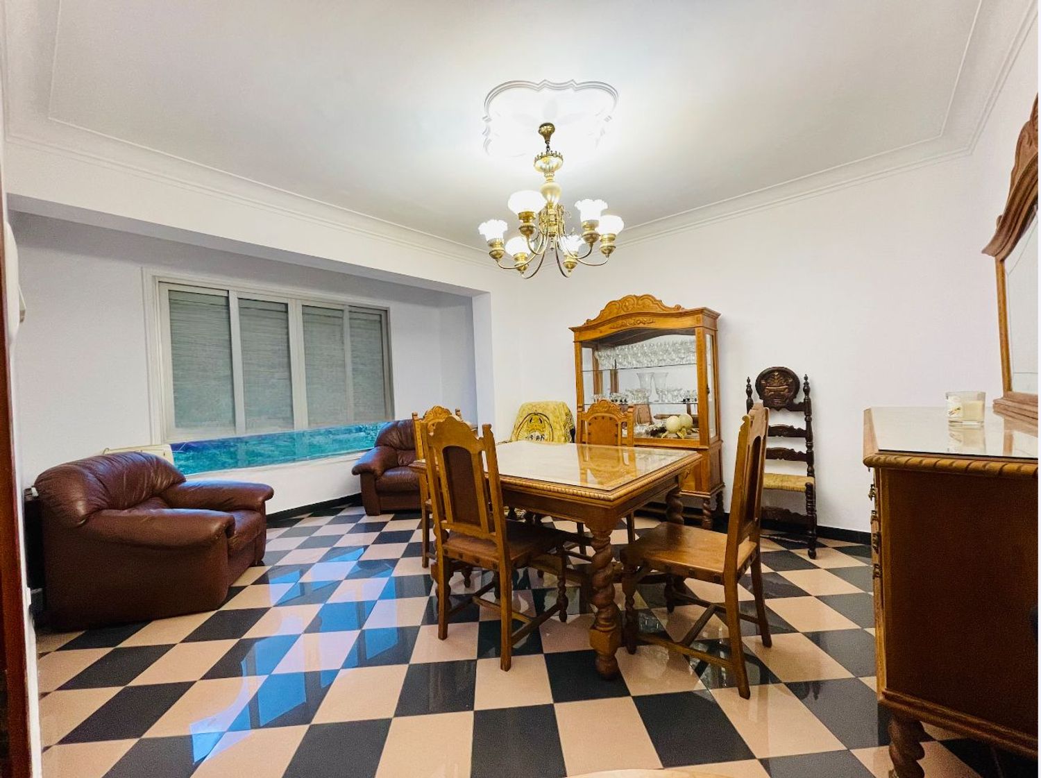 Piso en calle de la Dragonera, 12 - Foto 3